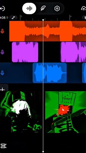 Life force & forsaken remake (allowed by @ThatRabootGuy)