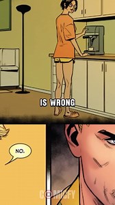 Deadpool’s Kills His Daughter #video #highlight #deadpool #viralviews | Comictron