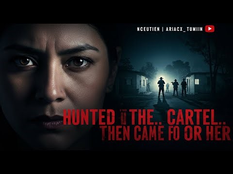 The Mother Who Hunted a Cartel | The True Story of Miriam Rodríguez