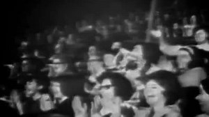 Dean Martin - Sway 1954 (HD)