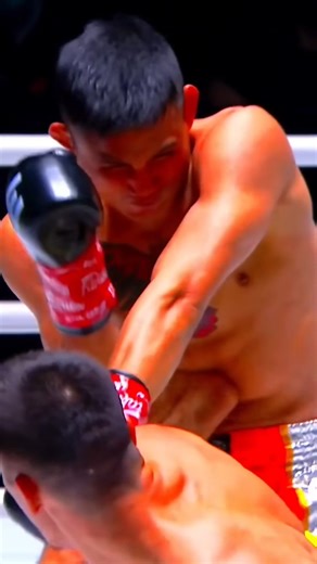 Knockout Back Kick 🔥🔥🔥#kicks #viralvideo #martialarts