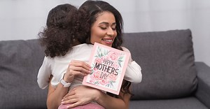 When Is Mother's Day? 2025 Holiday History and Prayer