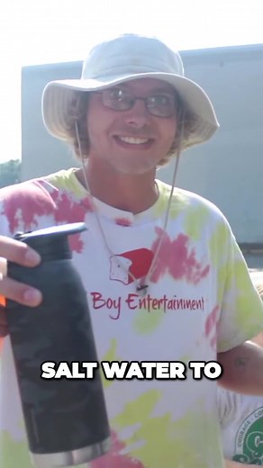 EPIC Prank with Salty Cookies: Hilarious Reactions Caught on Camera! Youtube - THUH TEAM