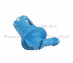 Fuel Tank Vent Valve