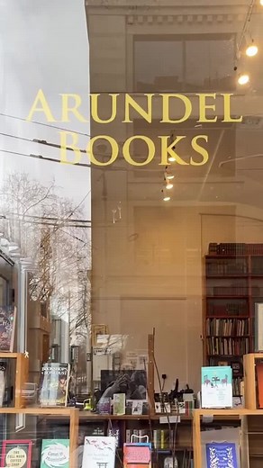 One Thousand Libraries 📖 on Instagram: "Arundel Books, established in 1984, is a Seattle-based bookstore located in the historic Pioneer Square district. Specializing in new, used, and rare books, it offers a diverse selection for both readers and collectors. The store also operates an affiliated indie publishing company, Chatwin Books, and a book printing and binding operation, including a vintage letterpress printing press. 📍 322 1st Avenue S, Seattle, WA 98104, United States Opening Hours: