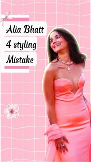 4 styling mistake stop doing now #indianfashion #kurtistyling
