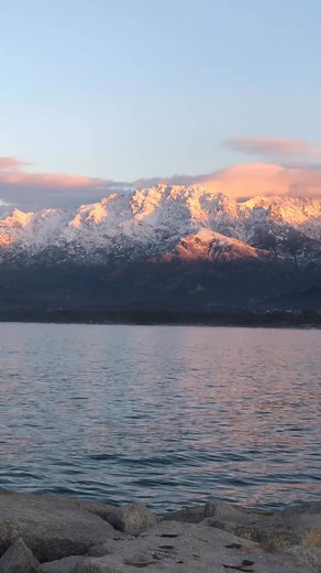 Camping La Pinède Calvi on Reels
