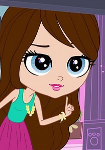 Littlest Pet Shop S03:E25 - It’s the Pet Fest! (Pt. 1)