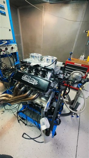 80 reactions · 8 comments | Lets make some power! . #testing #dragracing #enginedyno #enginebuild #eicmotorsports | EIC Motorsports | Facebook