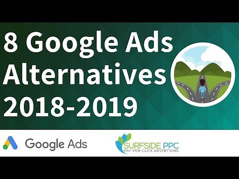 8 Google Ads Alternatives - PPC Advertising Networks That Are Worth Testing