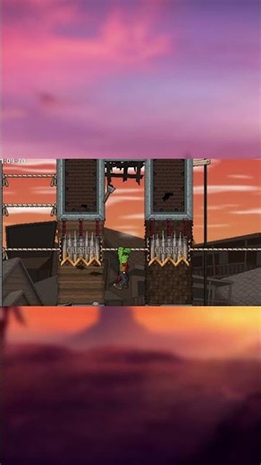 Cactus McCoy | FLASHBACK #gaming