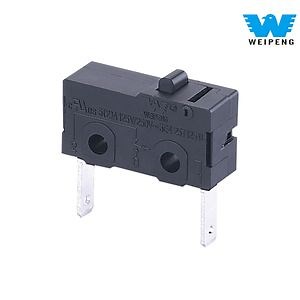 [Hot Item] HK-04G-L Momentary Push Button Micro Switch ENEC TUV En61058