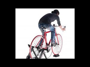Bike Lane Pro Trainer Review Indoor Trainer