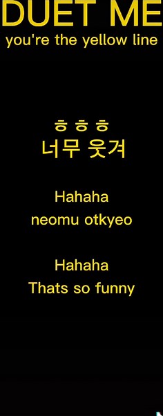 POV: Your boyfriend is breaking up with you.Did he really want this break up ? or he's doing this to protect u from something #dl_akzm #koreanscript