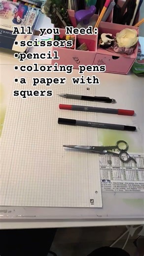 Tutorial for Minecraft heart#minecraft #fyp #diy #shorts #papercraft