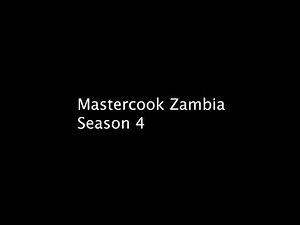 Mastercook Season Four official trailer