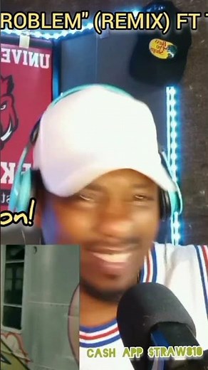 THIS A BANGER! JAMWAYNE, TWISTA, 501BRYZE "NO PROBLEM" REACTION| COMING SOON! ‪@JamWayne‬ #music