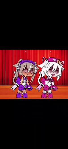 Os vídeos de gacha toxica (@t0xica.g4cha) com som original - gacha toxica