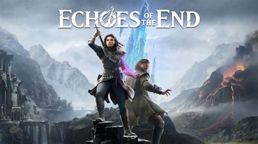 Echoes Of The End Review (PS5) - A Great Start For A Brand New Developer - PlayStation Universe