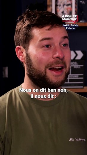 Oussama Ammar is an unappreciated genius