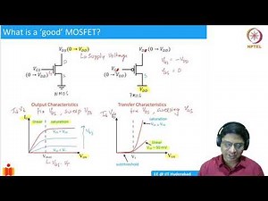 9.5 MOSFET device metrics