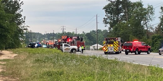 Reports shed light on Augusta crash that killed 58-year-old man