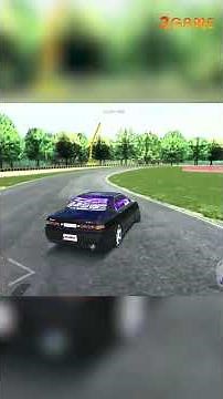 Drift Racing JDM – Street Racing with Breathtaking Drifts