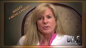 908K views · 13K reactions | In order to heal from cancer, you need...