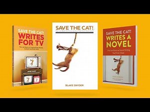 Save the Cat! Story Suite | Storytelling & Screenwriting Software for Writers and Novelists