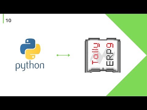 Python tally series - 10 | Getting Outstanding reports | Python | Flask | Tally Integration