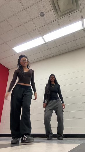 Slow Motion Dance Trend on TikTok Explained