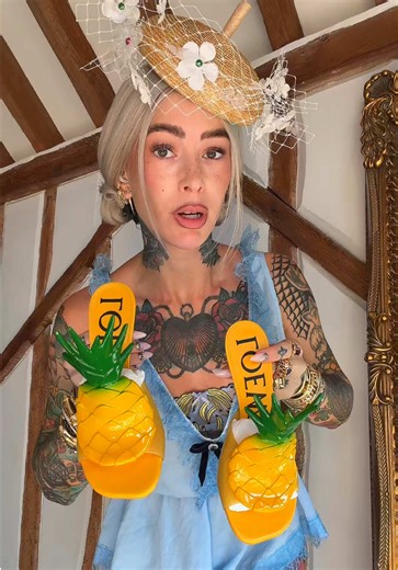 …PINEAPPLE RUBBER SHOES #grwm #shoes #ootd #new #heels | shoes
