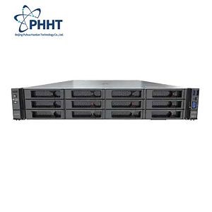 [Hot Item] 2288h V6 Efficient 2u Rack Server for Data Centers and Enterprises