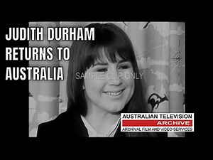 Exclusive Interview: Judith Durham of The Seekers Reflects on Her Return to Australia