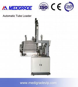 [Hot Item] Automatic Tube Loader Is Used for Glass Bottle Making Machine