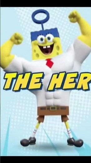 Spongebob movie game sponge on the run trailer official