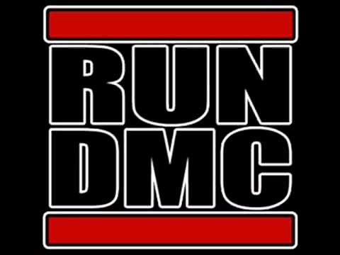 Run DMC - Rock Box (with lyrics)