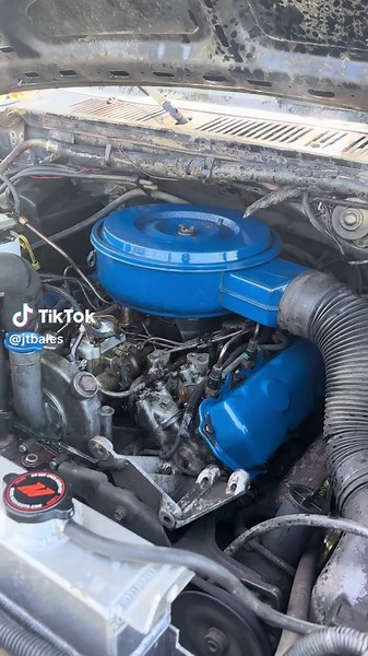 Increasing Horsepower on the Ford 6.9 Diesel