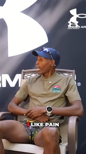 14K views · 13 reactions |  1500m USATF finalist Jonah Koech is big on feeling pain. We sat down with Jonah after his 1500m prelim as part of our Under The Armour series. Make sure you go listen to his full interview on the FloTrack YT channel ( in bio) #USATF and #USATF2025 coverage presented by @uarunning | FloTrack | Facebook