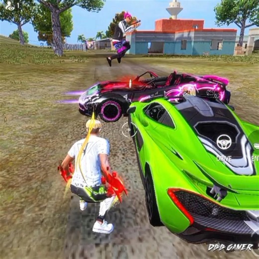 #dbbgamer