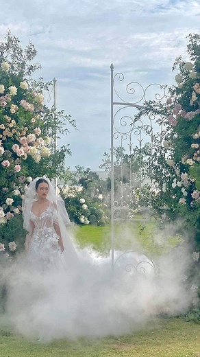 14K views · 33 reactions | Chic, emotional and exciting all rolled...