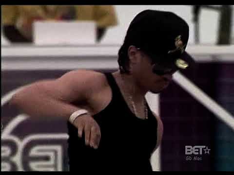 BET Spring Bling 2007 - Pretty Ricky - Grind With Me