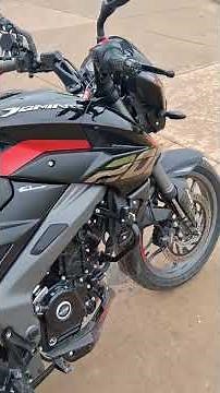 Dominar Ns 200 Bajaj,, Moto sensacional e o Melhor entrega o que promete..