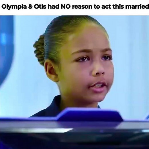 Odd Squad’s Funniest Duo 😭 | Olympia & Otis 😭 | Odd Squad Edit