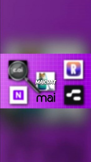The Best ai comapnion apps of 2026 #aicompanion #withmai #characterai #chai