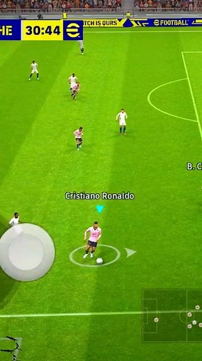 Pes Skills on Instagram: "Pliz follwo me 🙏🏼 @pes.skill . . . . . . . . . . #pes #pesmobile2020 #pes_mobile #pesmobile #pesiconicmoments #efootball2023 #efootball"