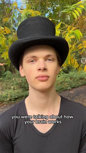 Toren Wolf & Serenity Christine on Instagram: "I have noticed lately that other people are able to do things without struggle, whereas I face great difficulty. Sometimes I can not break out of the monotropism or my hyperfixation and I am quite literally stuck.😕My autistic ADHD brain does not work the same as a neurotypical one, and that is ok. My Mom helps me remember this so I do not become frustrated or sad, and I am very grateful for that.💜💜💜 Do you experience this?💜"