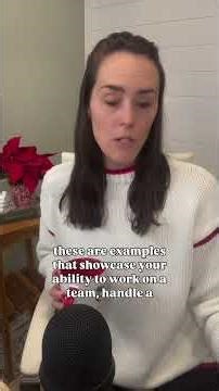 One of the biggest interview mistakes I see? Trying to prep a different answer for every possible