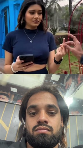 tum mujhse Shaadi Karogi? #shorts #reactionvideo #youtubeshorts