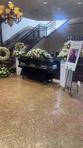 🕊️ Lying-In-State Memorial at Stockbridge City Hall for Councilman Alphonso Thomas 🕊️ ❤️ 💪🏾🙏🏾 The City of Stockbridge Government invites the community to pay their respects and honor the life and public service of Stockbridge Councilman Alphonso Thomas. 📍 Location: Stockbridge City Hall 4640 North Henry Boulevard Stockbridge, Georgia (1st Floor) 🗓️ Date: Saturday, January 3, 2026 ⏰ Time: 12:00 PM – 2:00 PM This public viewing is open to everyone near and far. Councilman Thomas made a las